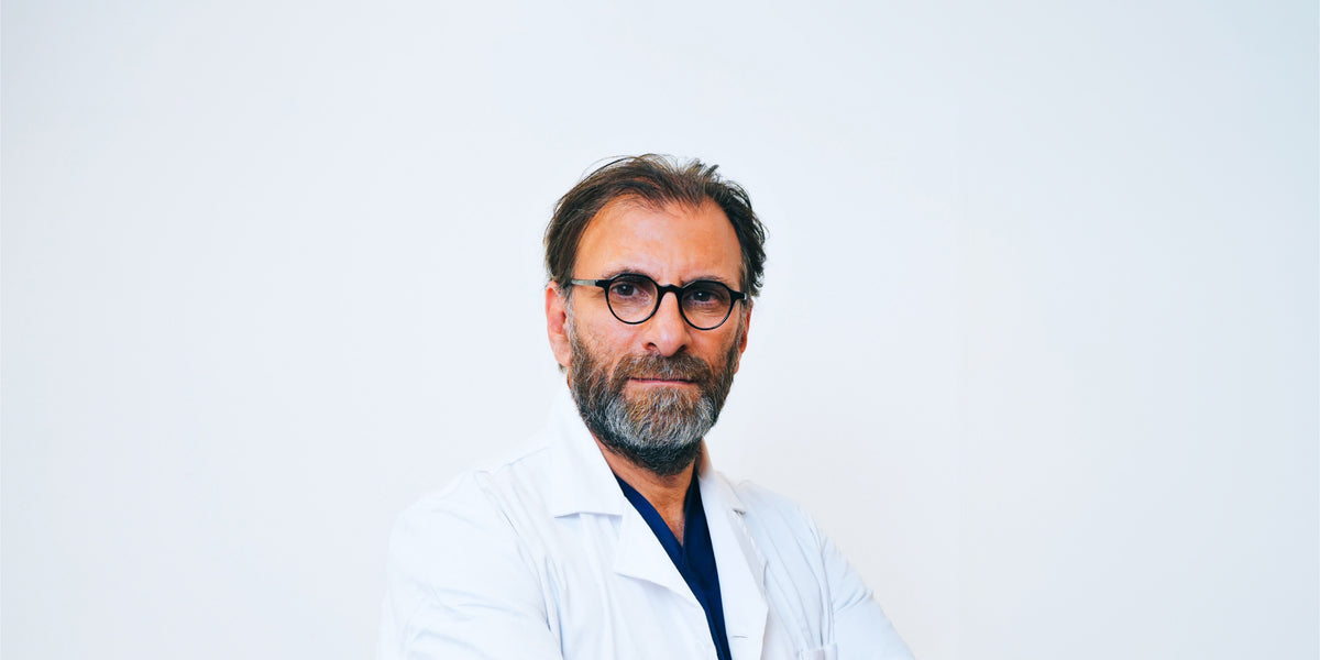 Liposuction & Beyond: Dr. Lionel Choukroun Answers Your Questions on Drainage, Recovery, and Overall Health