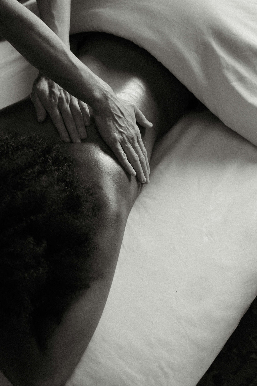 The Vodder Method That Revolutionized Lymphatic Wellness