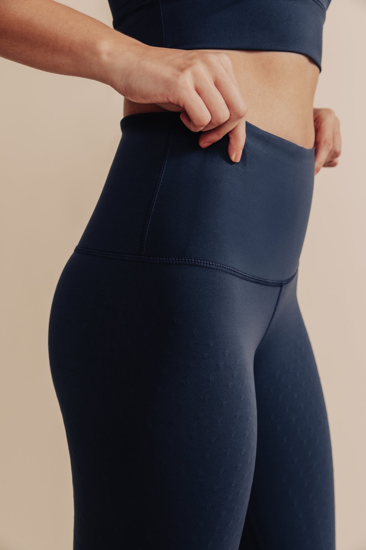 Lymphatic Compression Leggings