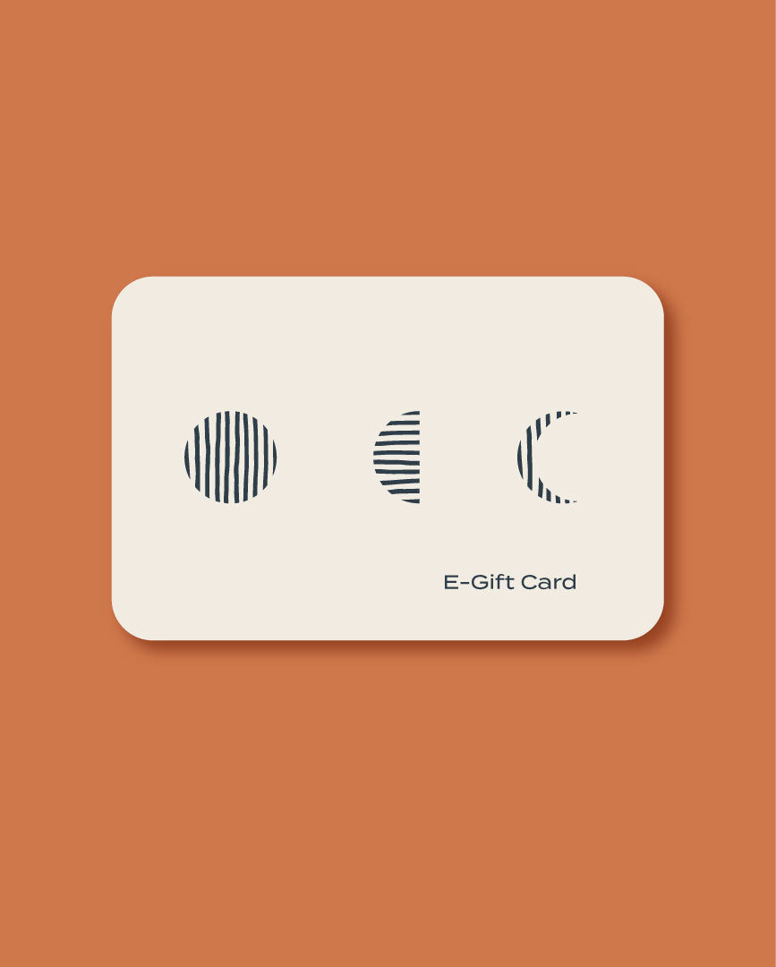 E-Gift Card