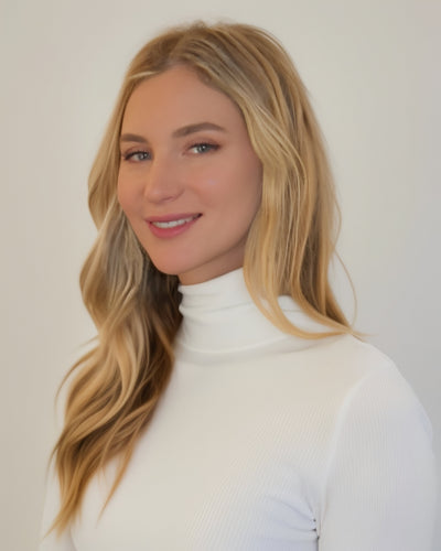 Amanda Kahn portrait