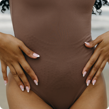 Lymphatic Drainage Massage: What It Is, How It Works, and What You Can Do at Home | Elastique Athletics