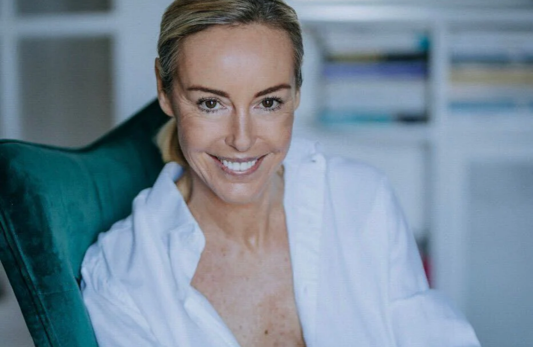Health Is the New Luxury: A Conversation with Carra Sutherland