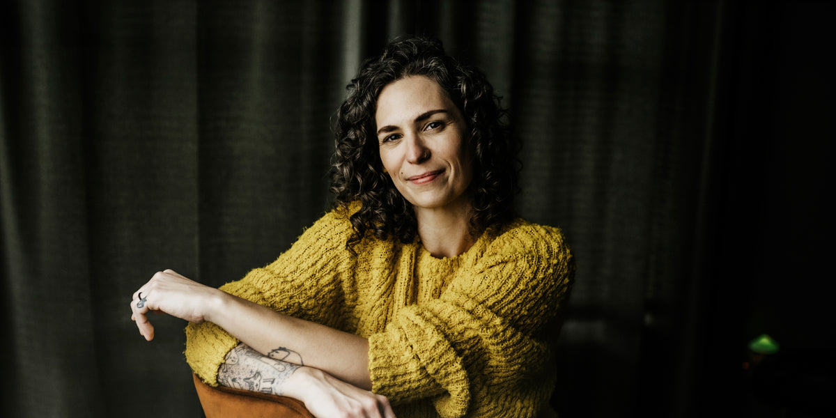 Unveiling the Lymphatic System: An Interview with Leah Levitan from Lymph Love Club