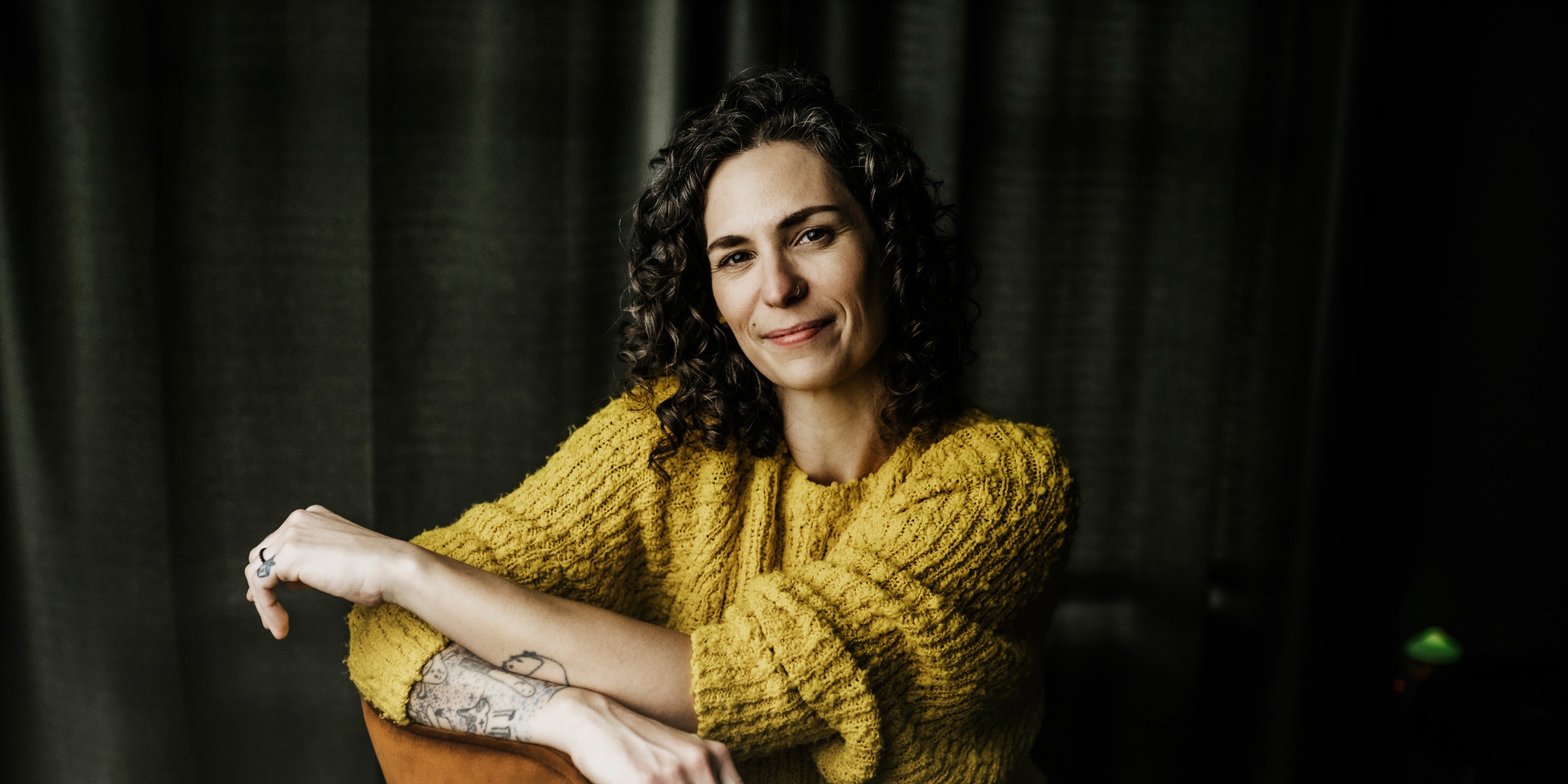 Unveiling the Lymphatic System: An Interview with Leah Levitan from Lymph Love Club