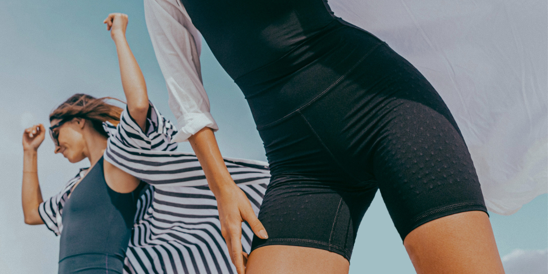 Do Compression Shorts Help Circulation?