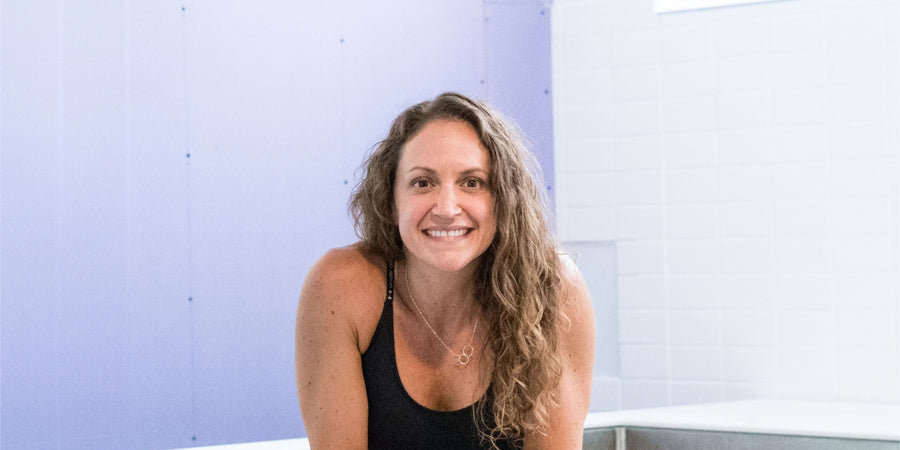 An Interview With Dr. Jess - From Passion to Practice