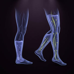 Why Do My Legs Feel Heavy?