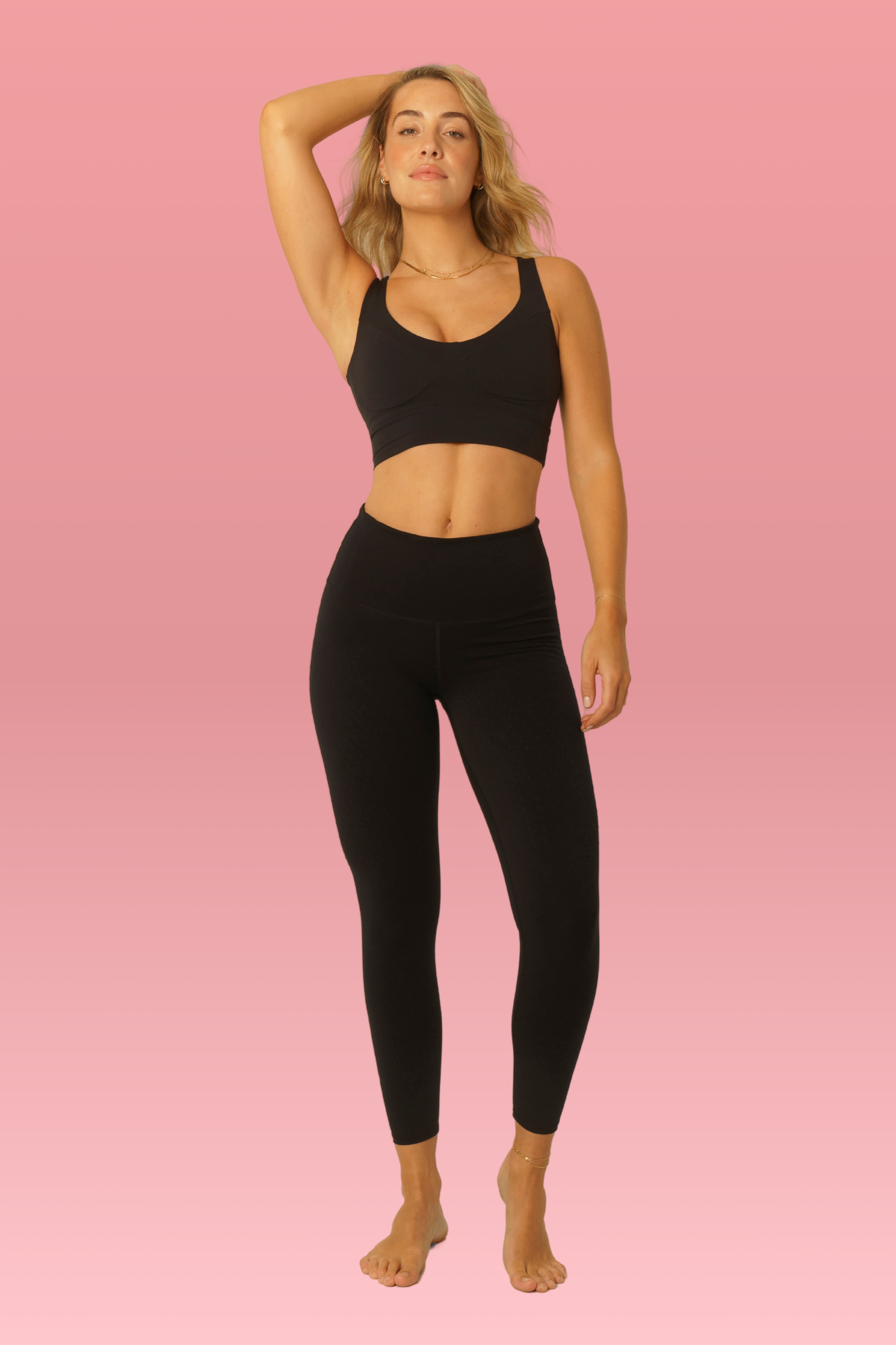 Vie leggings new arrivals