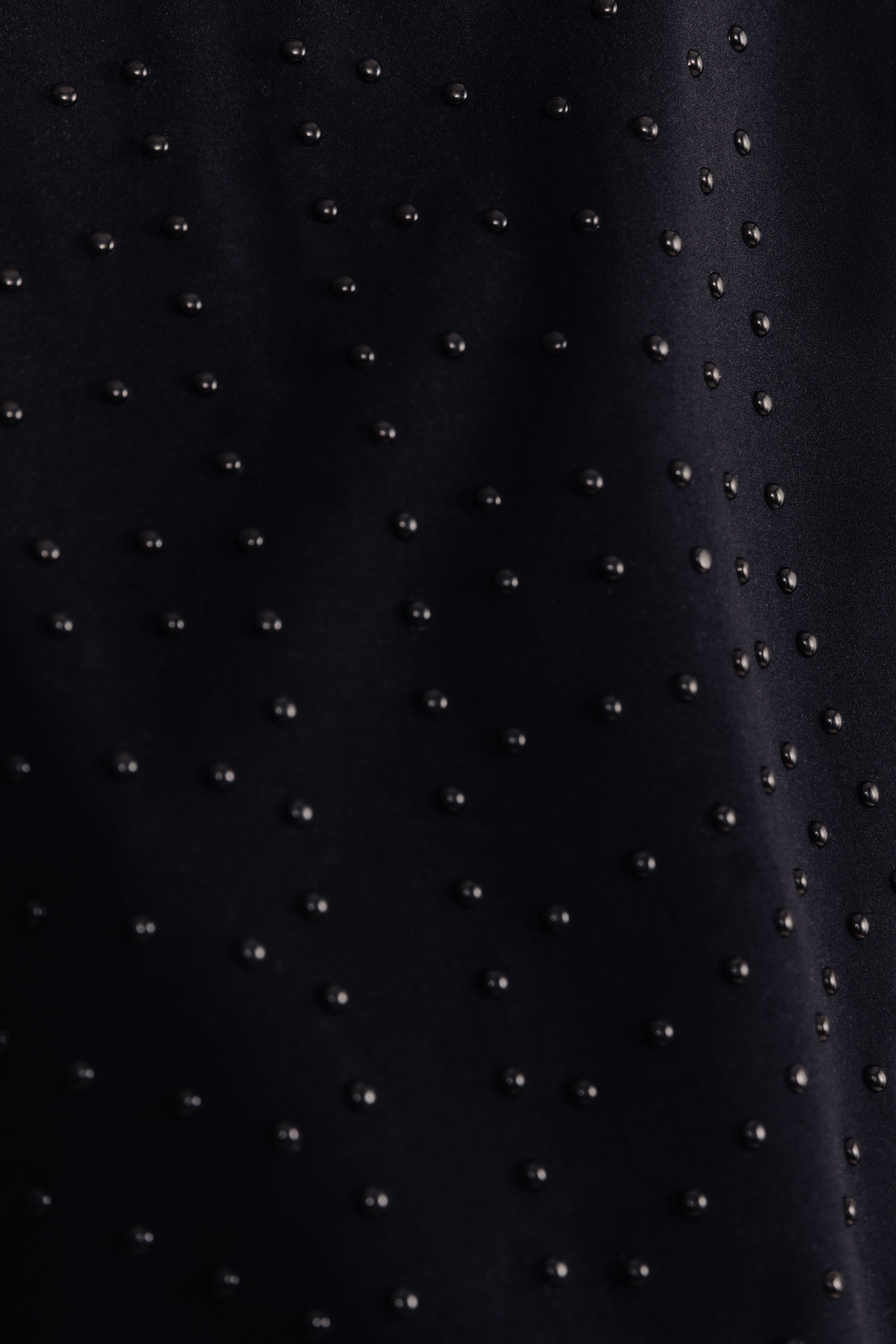 close up on microperle beads