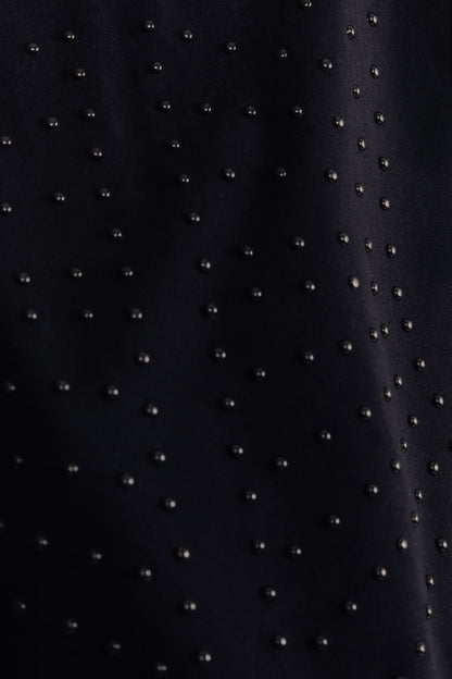 close up on microperle beads