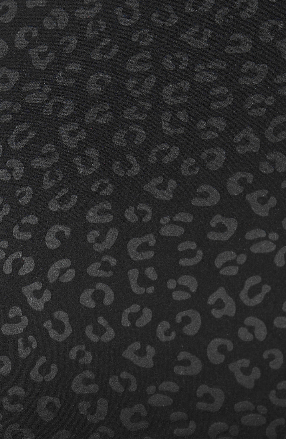 Fierce print compression fabric