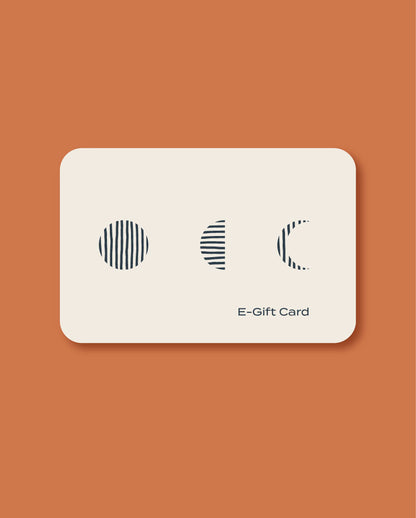 E-Gift Card