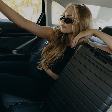 Lymphatic Drainage Massage for Bloating: Step-by-Step Guide – Elastique