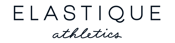 Elastique Athletics logo