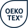 Certified Non-Toxic Fabric sourced in France